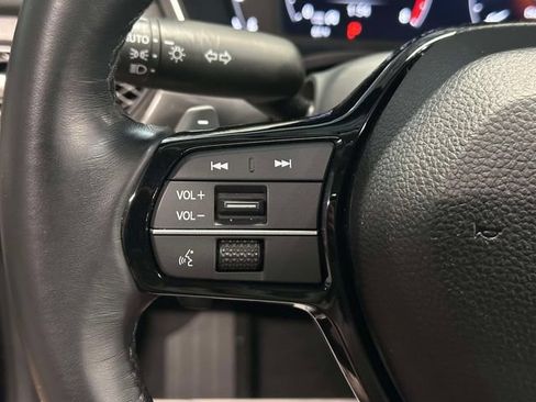 Certified 2024 Acura Integra FWD image 23
