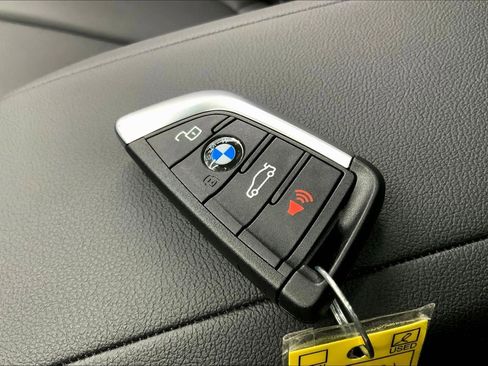 Used 2024 BMW 228i xDrive Gran Coupe w/ Premium Package AWD/4WD image 9