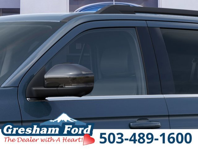 New 2027 Ford Expedition Max Platinum w/ Driver's Package AWD/4WD image 23
