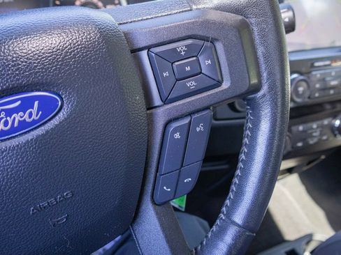 Used 2019 Ford F150 XLT w/ Equipment Group 301A Mid AWD/4WD image 20