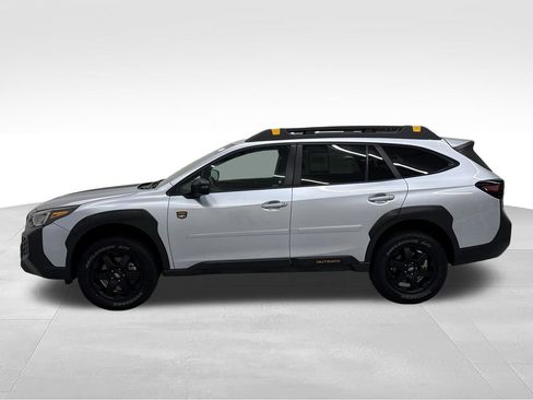 Certified 2024 Subaru Outback Wilderness AWD/4WD image 3