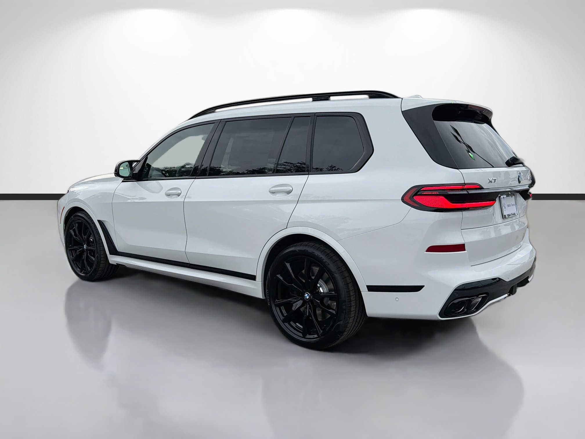 New 2027 BMW X7 M60i AWD/4WD image 5