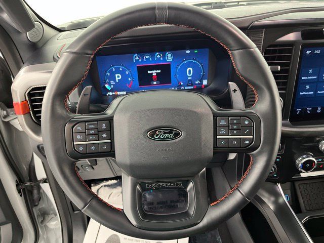Used 2024 Ford F150 Raptor AWD/4WD image 21