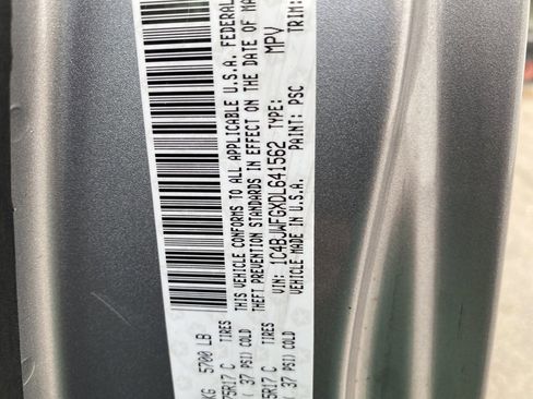 Used 2013 Jeep Wrangler Unlimited Rubicon w/ Connectivity Group image 35