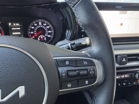 Used 2023 Kia K5 GT-Line w/ GT-Line Premium Package image 31