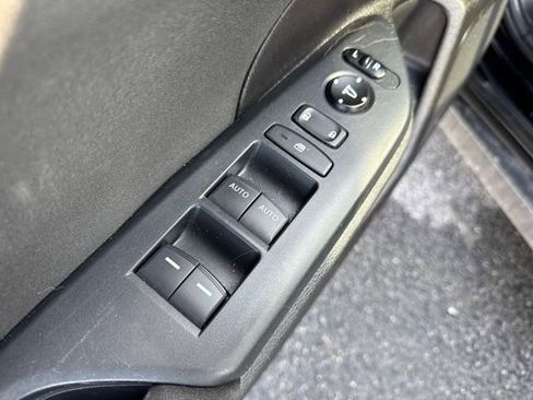 Used 2020 Honda Civic EX image 16