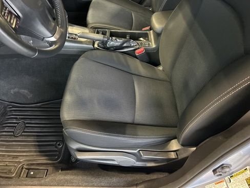 Used 2013 Subaru Impreza 2.0i Sport Premium image 45