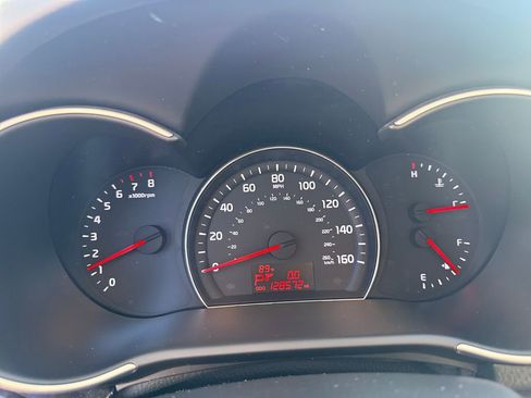 Used 2014 Kia Sorento LX FWD image 22