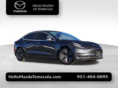 Used 2018 Tesla Model 3 Long Range
