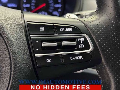 Used 2020 Kia Stinger GT-Line image 40