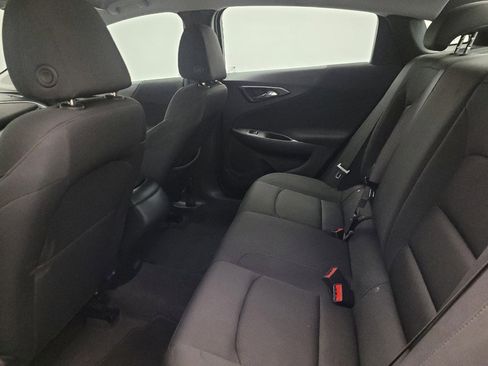 Used 2024 Chevrolet Malibu LS FWD image 18