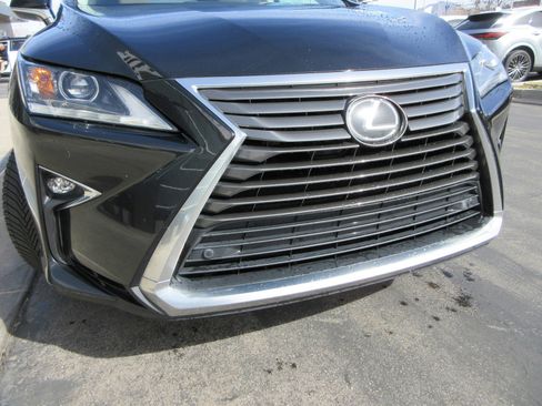 Used 2017 Lexus RX 350 AWD image 15