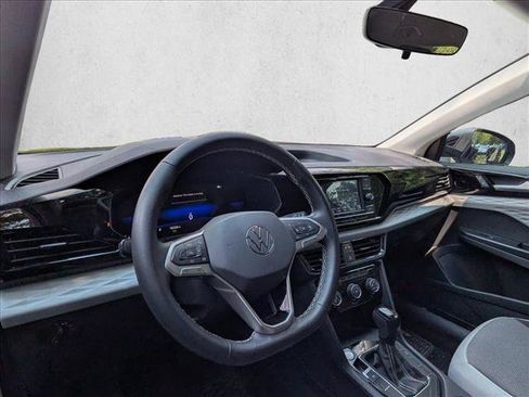 Used 2023 Volkswagen Taos S FWD image 10