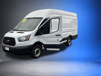 Used 2015 Ford Transit 350 148 High Roof Extended