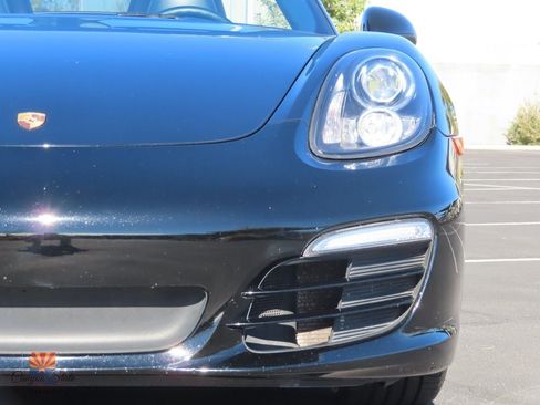 Used 2013 Porsche Boxster image 36