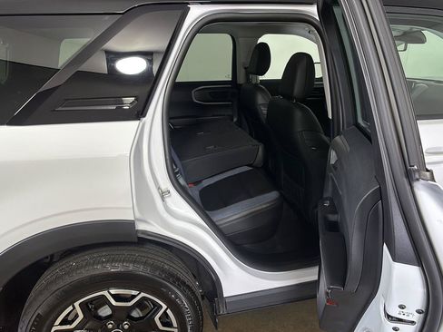 Used 2025 Ford Bronco Sport Outer Banks w/ Outer Banks Tech Package+ AWD/4WD image 15