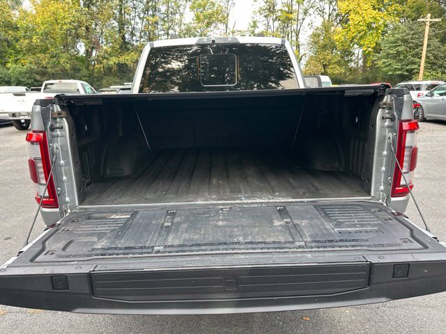 Used 2023 Ford F150 Raptor w/ Equipment Group 802A Raptor R AWD/4WD image 11