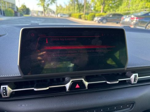 Used 2021 Toyota Supra w/ Safety & Technology Package RWD image 10