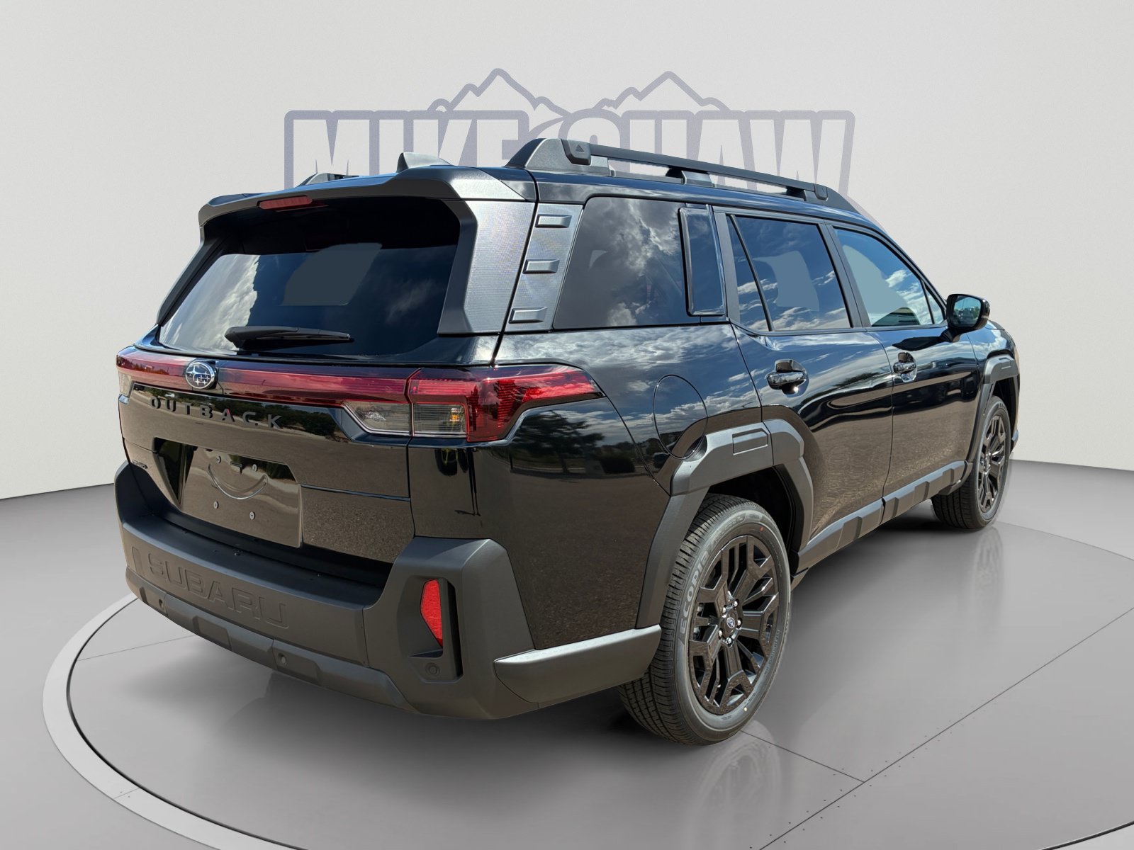 New 2026 Subaru Outback Limited XT AWD/4WD image 5