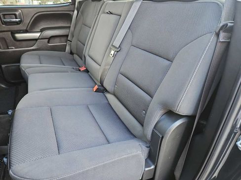 Used 2018 Chevrolet Silverado 1500 LT w/ All Star Edition image 19