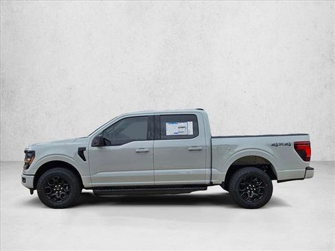 New 2026 Ford F150 XLT AWD/4WD image 5