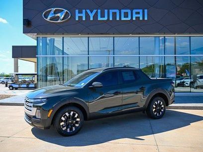 New 2026 Hyundai Santa Cruz SEL