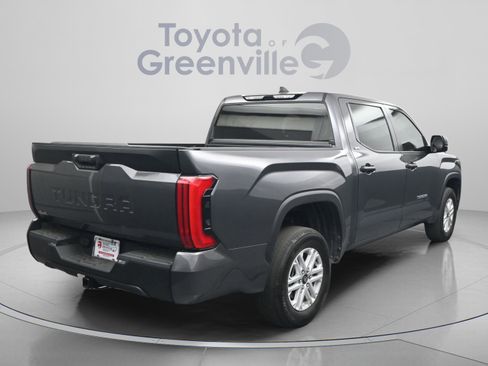 Used 2025 Toyota Tundra SR5 AWD/4WD image 13