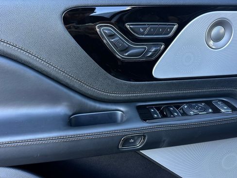 New 2026 Lincoln Aviator Black Label image 10