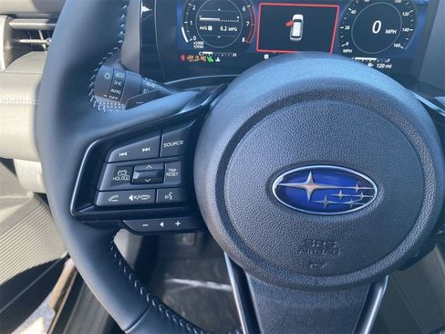 New 2026 Subaru Outback Touring image 20