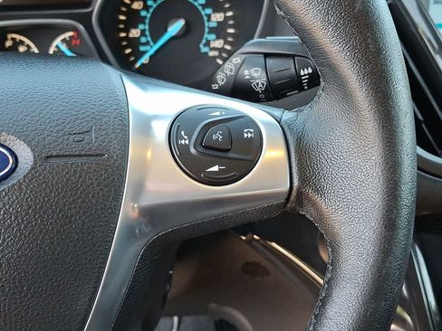 Used 2016 Ford Escape Titanium w/ Equipment Group 301A AWD/4WD image 25