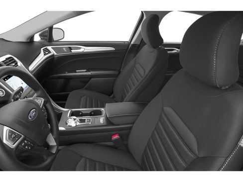 Used 2019 Ford Fusion Titanium image 53