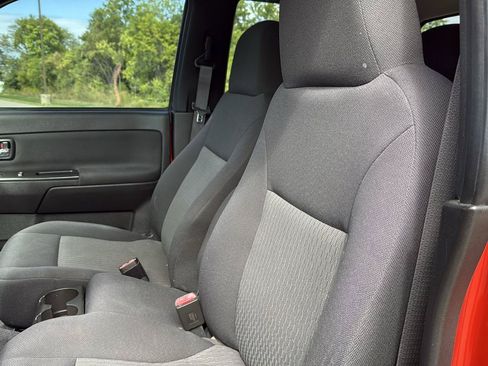 Used 2008 Chevrolet Colorado LT w/ LT Preferred Equipment Group AWD/4WD image 15