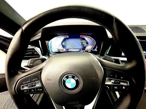 Certified 2023 BMW 430i Gran Coupe xDrive w/ M Sport Package image 13