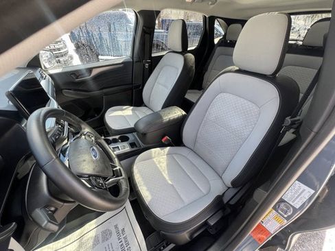 Certified 2025 Ford Escape Active w/ Tech Pack #1 image 20