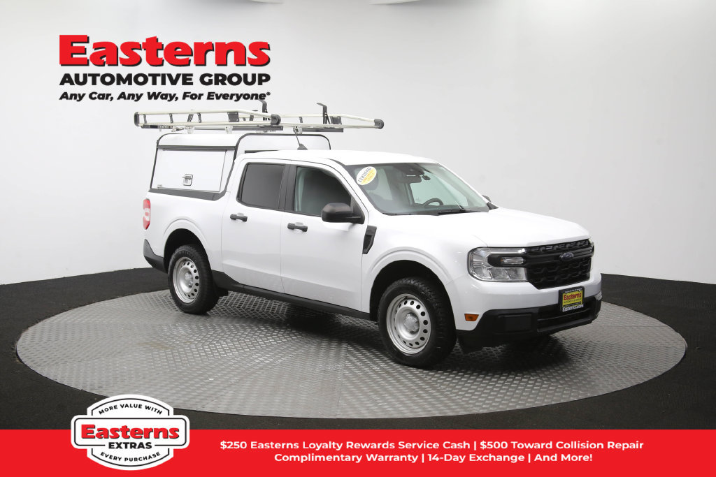 Used 2022 Ford Maverick XL FWD image 48