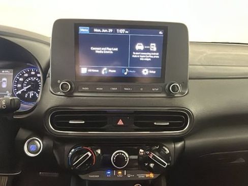 Certified 2023 Hyundai Kona SEL w/ Cargo Package AWD/4WD image 23