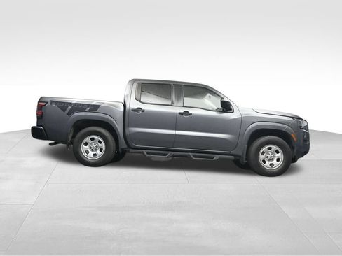 Used 2022 Nissan Frontier S w/ Technology Package RWD image 15