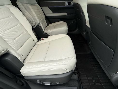 New 2026 Hyundai Santa Fe Calligraphy image 11