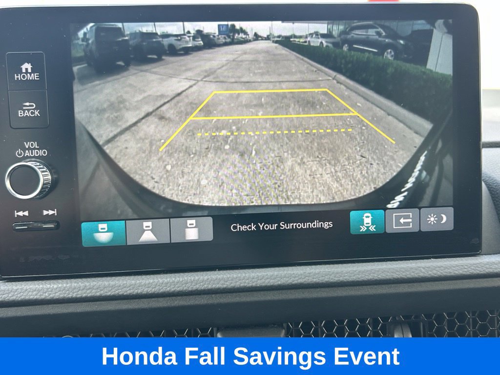Used 2024 Honda CR-V Sport-L image 31