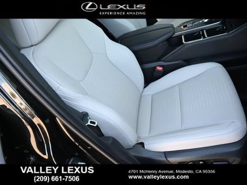Certified 2026 Lexus TX 350 AWD w/ Technology Package image 19