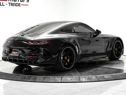Used 2026 Mercedes-Benz AMG GT 63 image 10