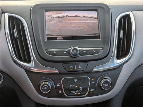 Used 2024 Chevrolet Equinox LS FWD image 14