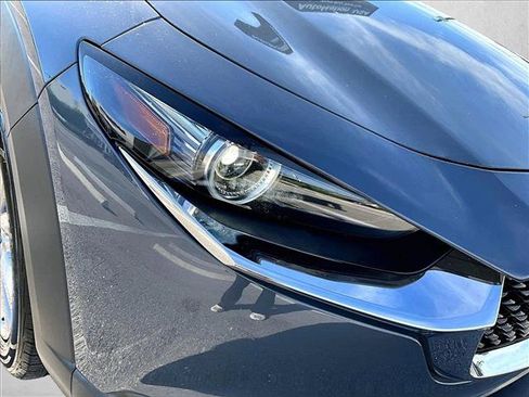 Used 2021 MAZDA CX-30 FWD 2.5 S w/ Premium Package image 28