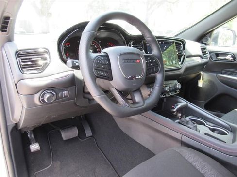 New 2026 Dodge Durango GT RWD image 16