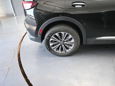 Used 2024 Buick Envision Preferred AWD/4WD image 20