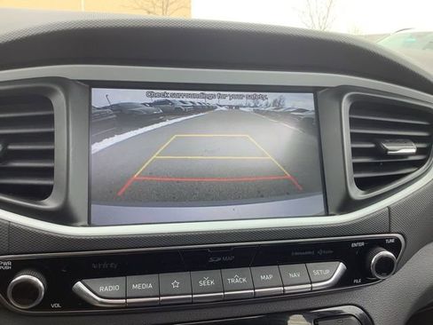 Used 2019 Hyundai Ioniq Limited w/ Ultimate Package 02 image 31