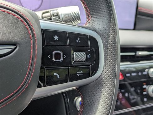 Used 2025 Genesis G80 2.5T Sport Prestige image 26