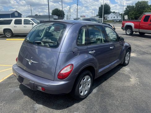 Used 2007 Chrysler PT Cruiser FWD image 10