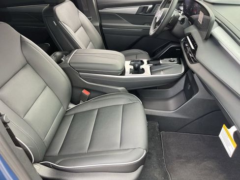 New 2026 Buick Enclave Preferred w/ Super Cruise Package FWD image 29