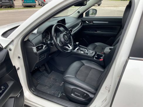 Used 2020 MAZDA CX-5 Touring AWD/4WD image 14
